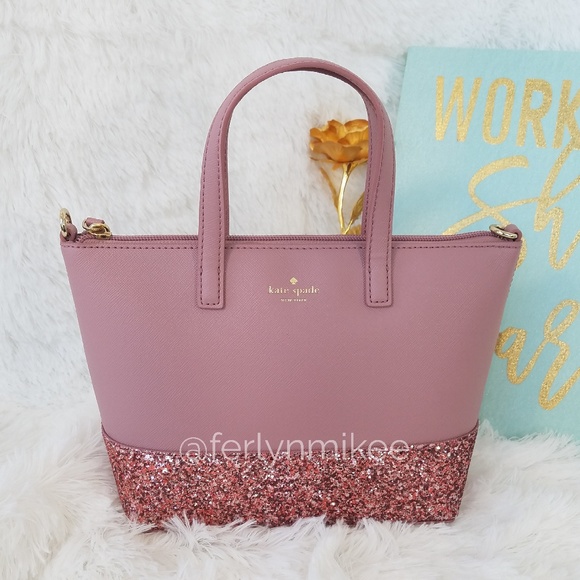 kate spade Handbags - 🦋SALE NWT Kate Spade Ina Greta Court Satchel